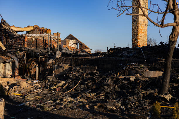 Reliable Content Restoration contractor in Woodville, OH by Fire Damage Doption